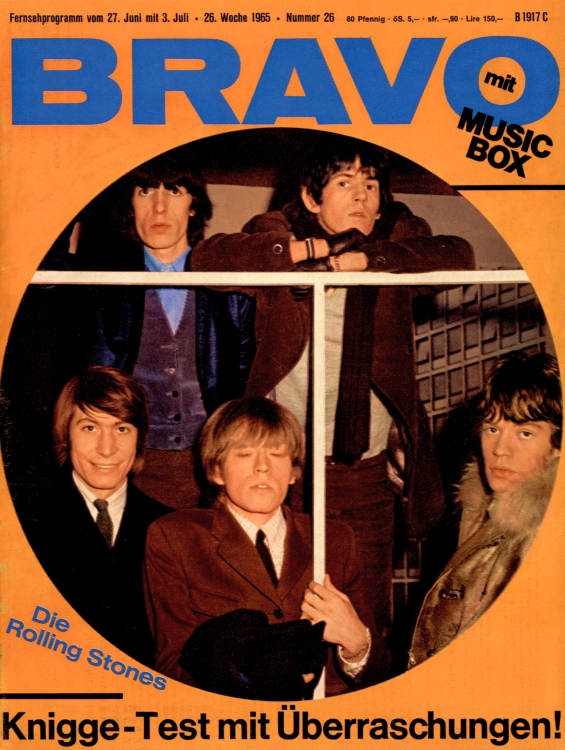 BRAVO 1965-26